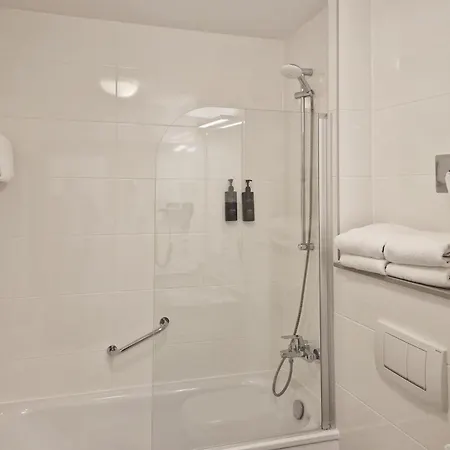 Garner Hotel Bochum By Ihg-3