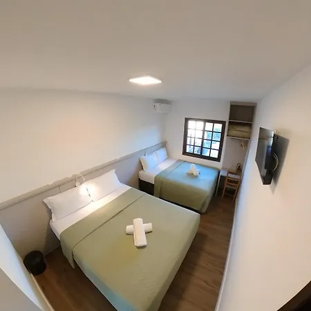 Hotel Natur Campeche-2