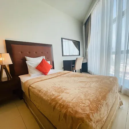 Imperial Suites Hotel-2