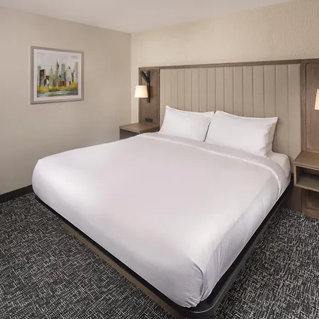 Doubletree By Hilton Murfreesboro-3