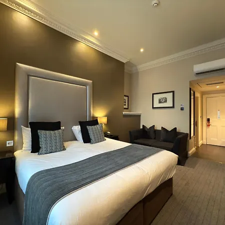 Fraser Suites Edinburgh-2