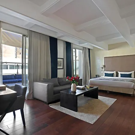 Park Suites Hotel Luxury Boutique Hotel-2