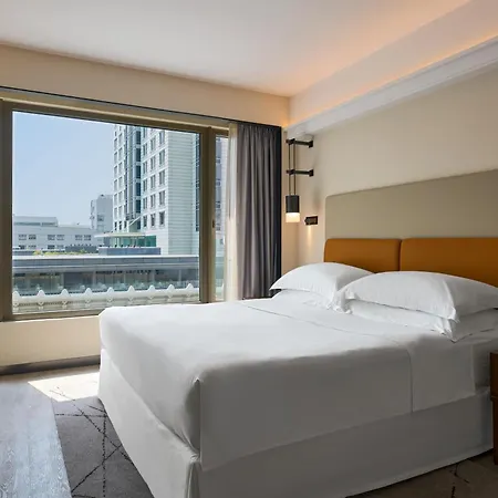 Sheraton Hong Kong Hotel & Towers-3