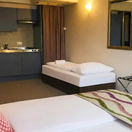 24Hours Apartment Hotel-2