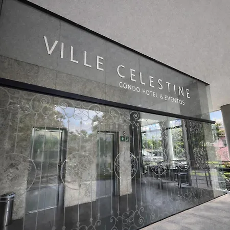 Ville Celestine Hotel-3