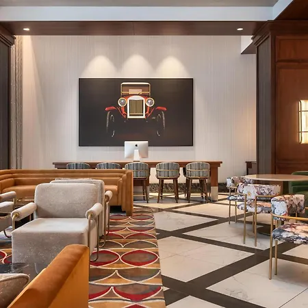 Home2 Suites By Hilton Chicago Mccormick Place-3
