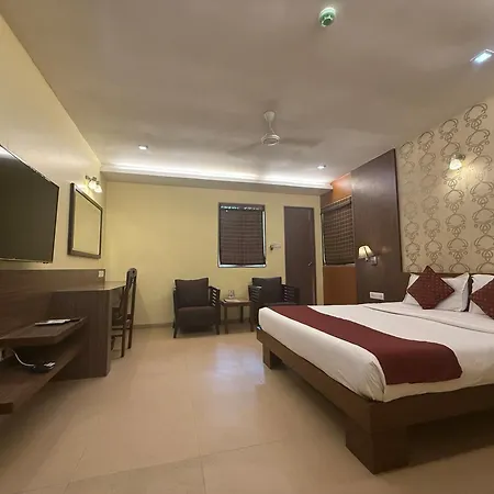 Hotel Beach Garden-2