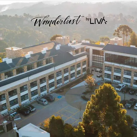 Wanderlust Experience Hotel-3