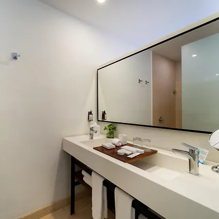 Nacar Hotel Cartagena, Curio Collection By Hilton-3