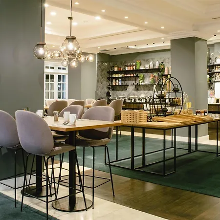 Hilton Brussels Grand Place-2