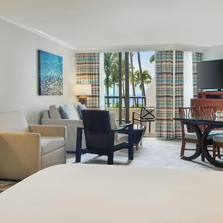 Marriott'S Maui Ocean Club - Molokai, Maui & Lanai Towers-2