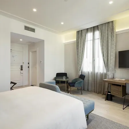 Doubletree By Hilton Madrid-Prado-2