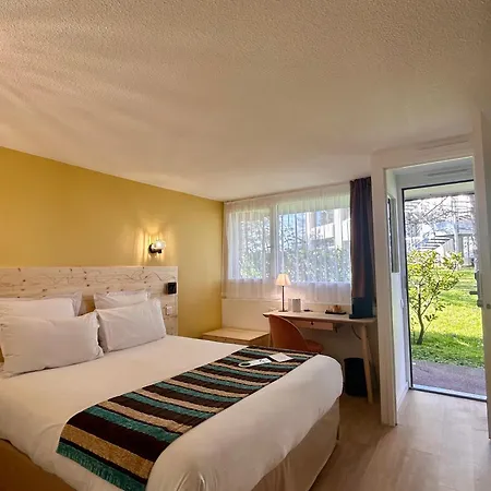 Sure Hotel By Best Western Biarritz Aeroport-2
