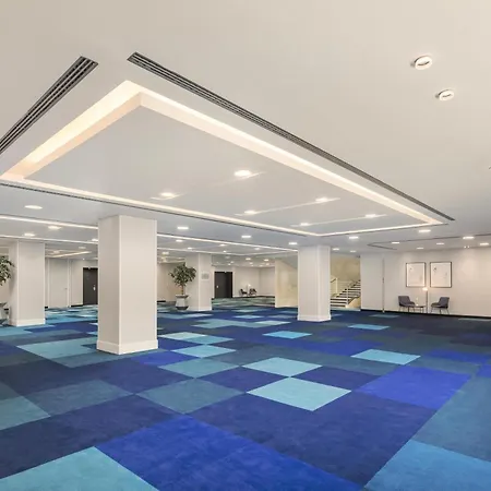 Hilton Barcelona-2