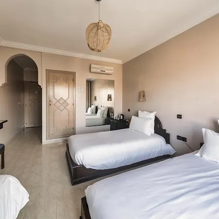 Amani Hotel Suites&Spa-3