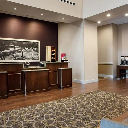 Hampton Inn & Suites Homestead Miami South-3