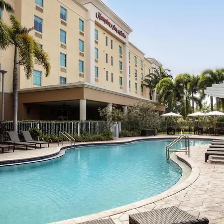 Hampton Inn & Suites Homestead Miami South-2