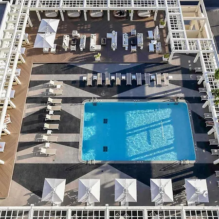 Ala Moana Honolulu By Mantra-3