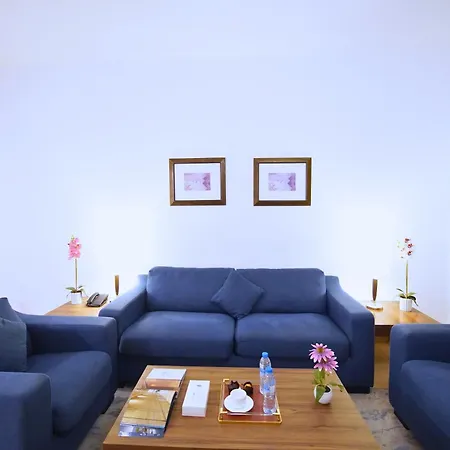 Tulip Hotel Apartments-3
