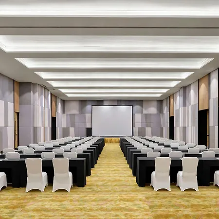Sheraton Hanoi West-3