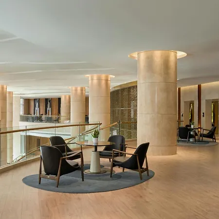 Sheraton Hanoi West-2