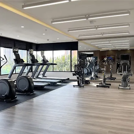 Doubletree By Hilton Bogota Salitre Ar-2