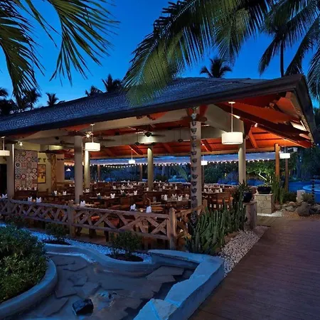 Paradisus Punta Cana Resort All Inclusive (Adults Only)-3