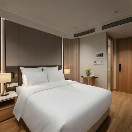Hong Ngoc Cochinchine Boutique Hotel & Spa-3