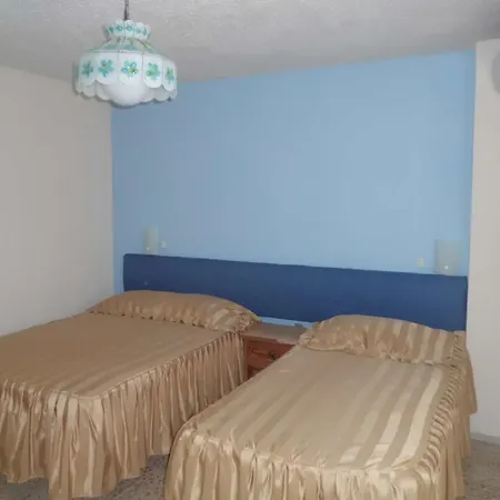 Suites Angelopolis-2