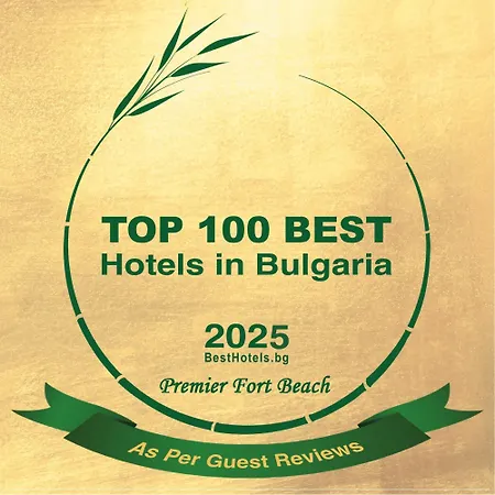 Premier Fort Beach Hotel-2