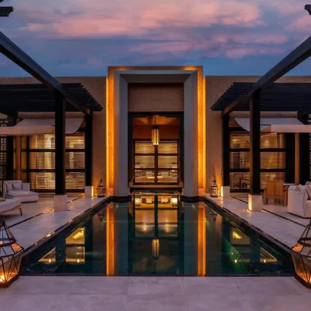Mandarin Oriental, Marrakech-3