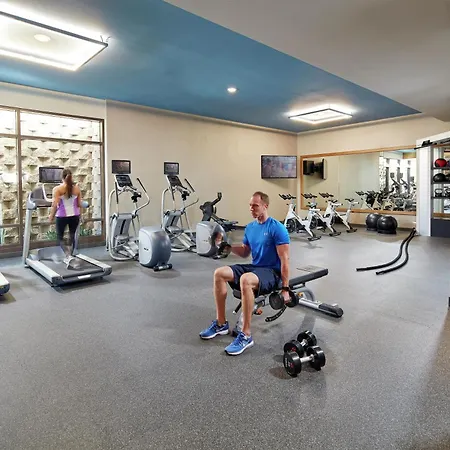 Homewood Suites By Hilton San Diego Hotel Circle/Seaworld Area-3