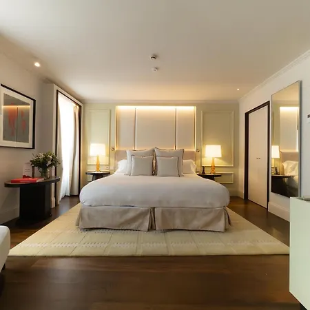 Hospes Puerta de Alcalá, a Member of Design Hotels-3