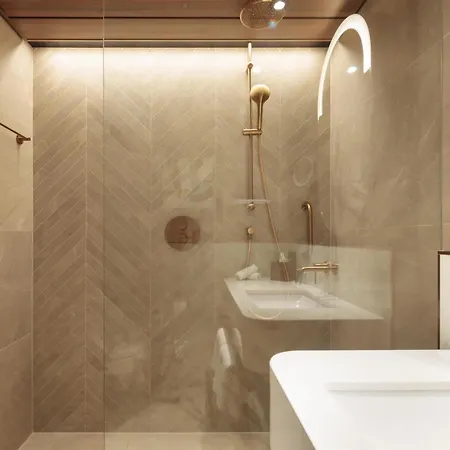 Hilton Swinoujscie Resort And Spa-2