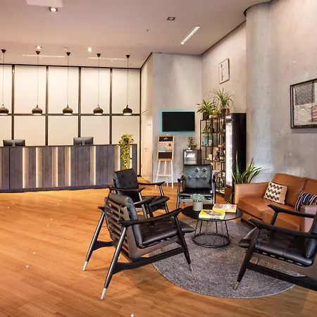 INNSiDE by Meliá München Parkstadt Schwabing-3