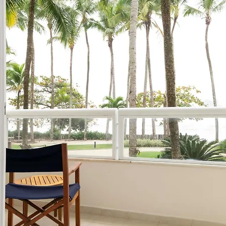 Hotel Jequitimar Guaruja Resort & Spa By Accor-2