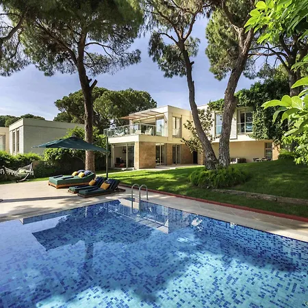 Club Prive By Rixos Belek-3