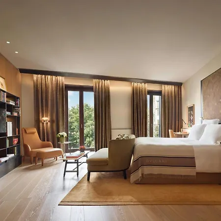 Bulgari Hotel Milano-3