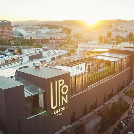Upon Lisbon Prime Residences-2