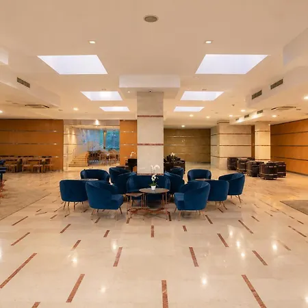 Vitosha Park Hotel - Free Pool&Gym-2
