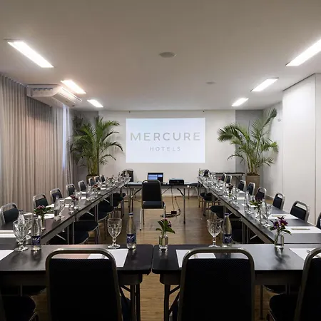 Mercure Belo Horizonte Savassi-2