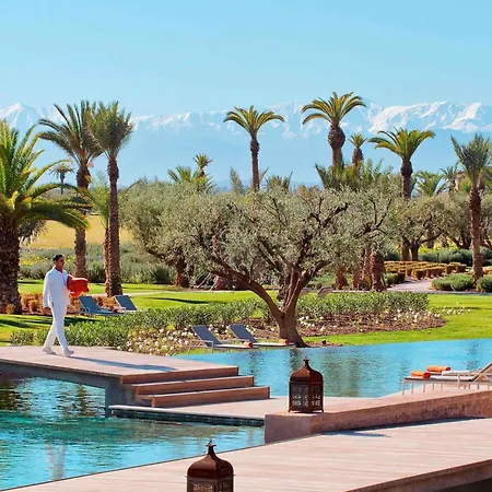 Fairmont Royal Palm Marrakech-3