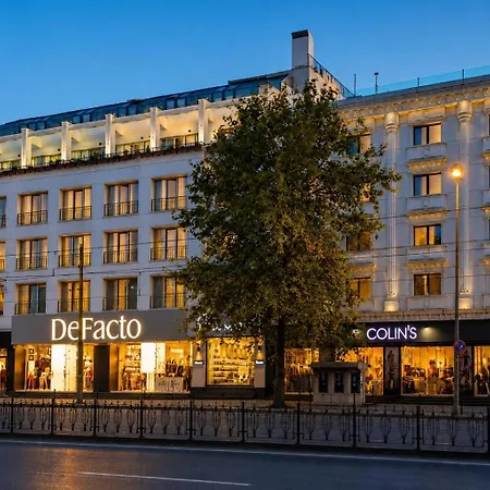 The Hotel Beyaz Saray - Grand Bazaar-3