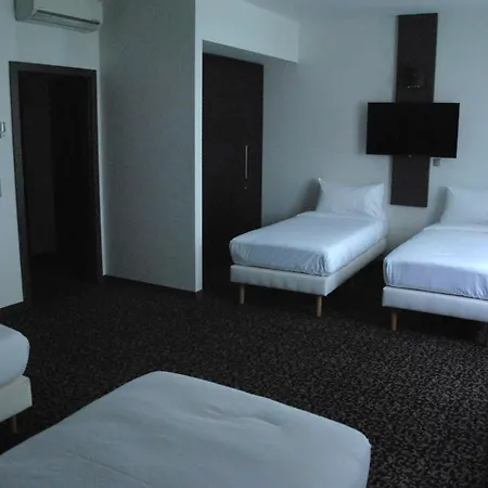 Hotel Ramada Brussels Woluwe-2