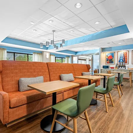 Hampton Inn Birmingham-Trussville-2