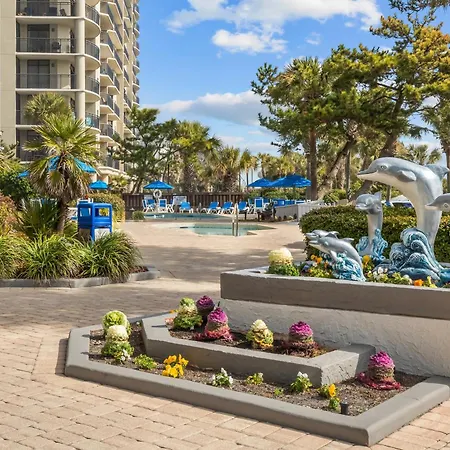 Beach Colony Resort-2