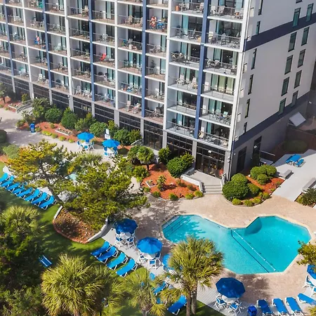 Beach Colony Resort-3