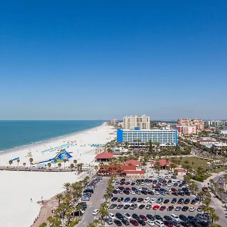 Wyndham Grand Clearwater Beach-3