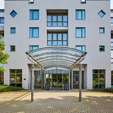 H+ Hotel Hannover By Sunday Hotels-2
