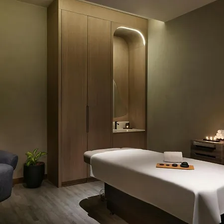 Sheraton Bahrain Hotel-3
